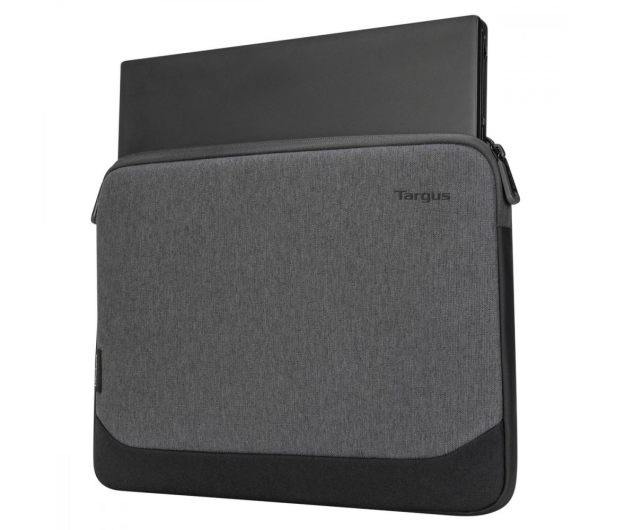 Targus Cypress 15.6" Sleeve with EcoSmart® Grey - 580269 - zdjęcie 4